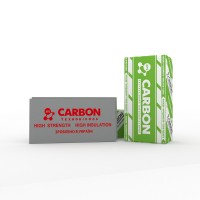Пенополистирол CARBON ECO XPS (1200х600х20мм) / цена за м2